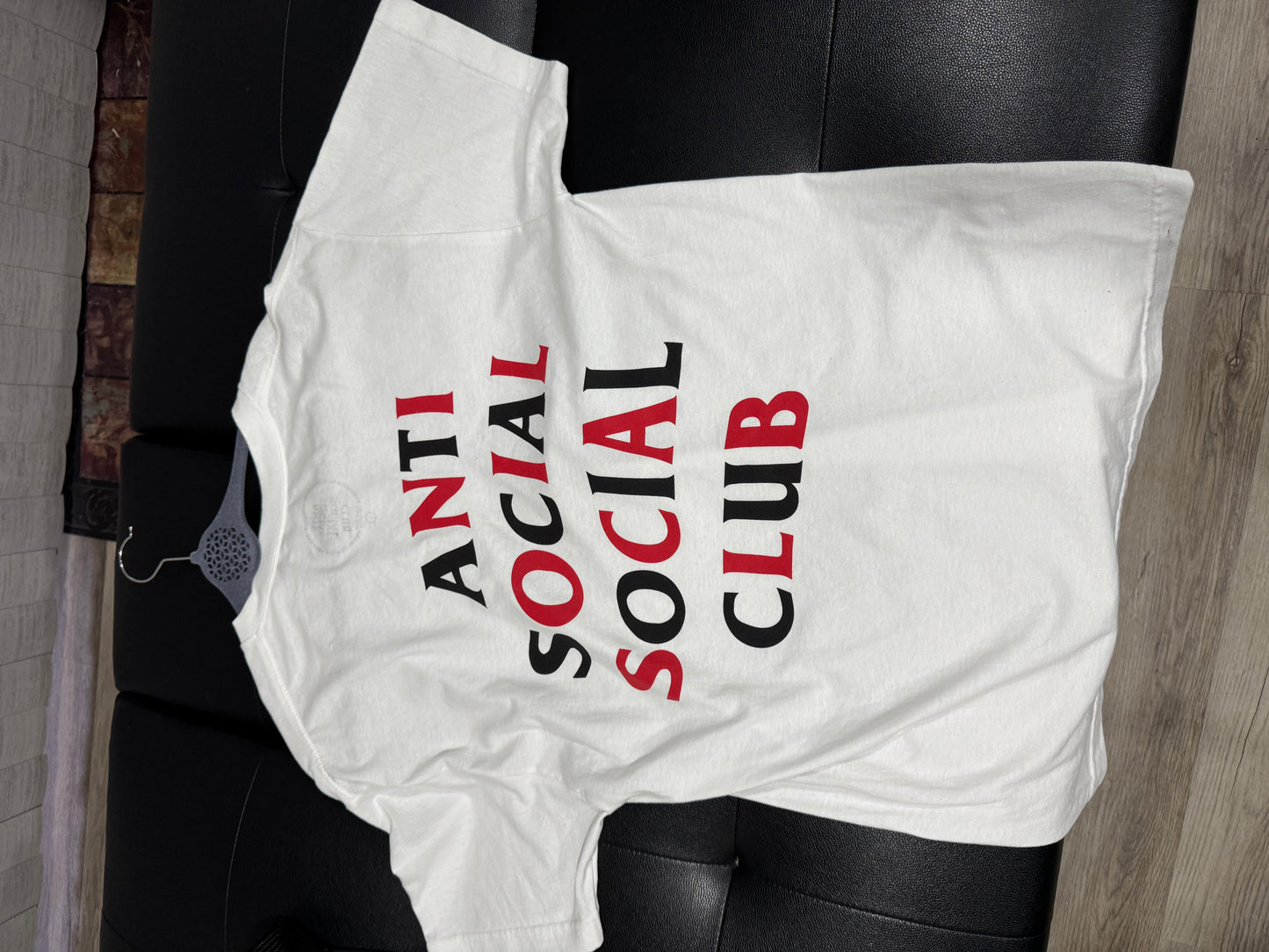 Anti social club
